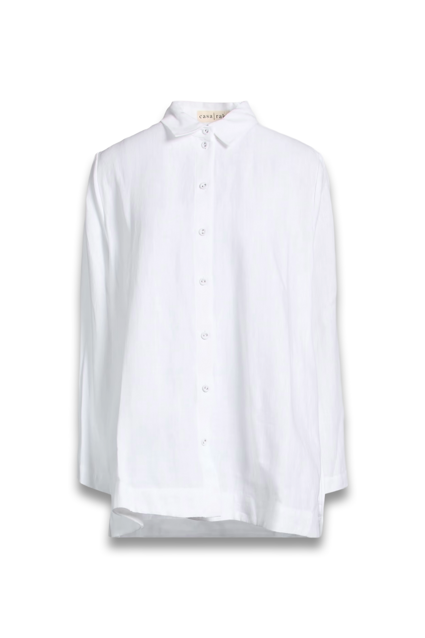 Ginebra Linen Shirt