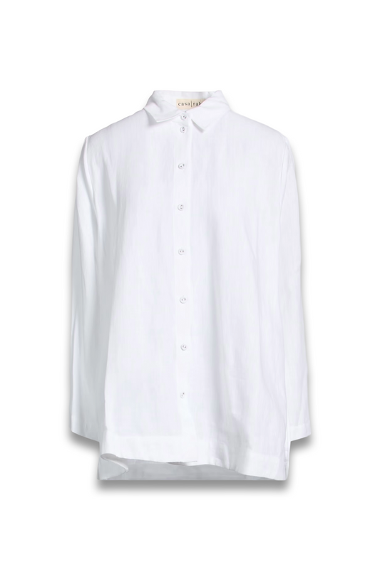 Ginebra Linen Shirt