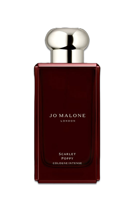Scarlet Poppy Cologne Intense