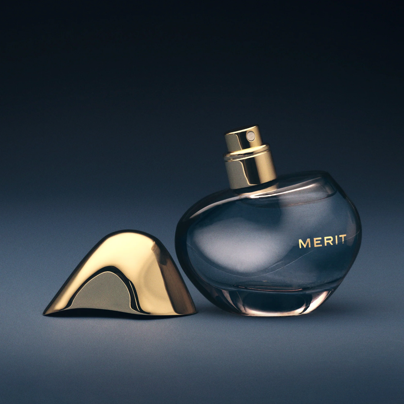Retrospect L’Extrait de Parfum