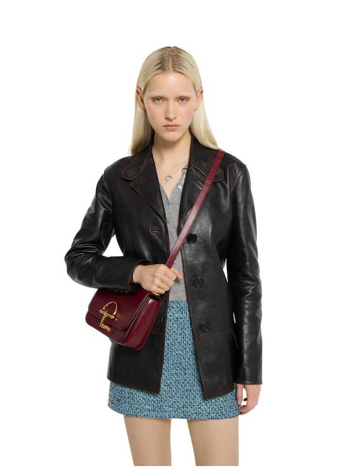 Siena Small Shoulder Bag