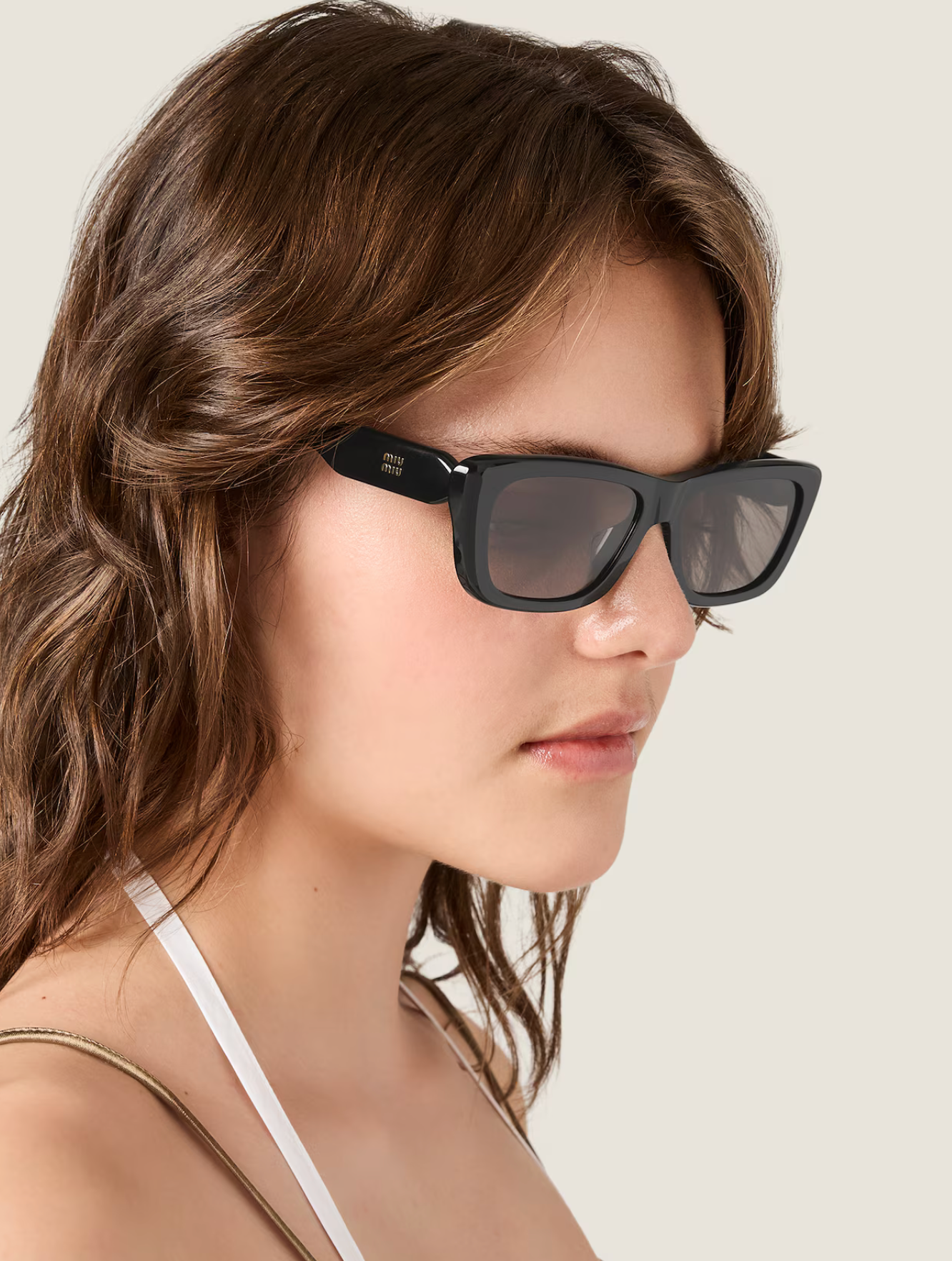 Miu Miu Eyewear Collection sunglasses
