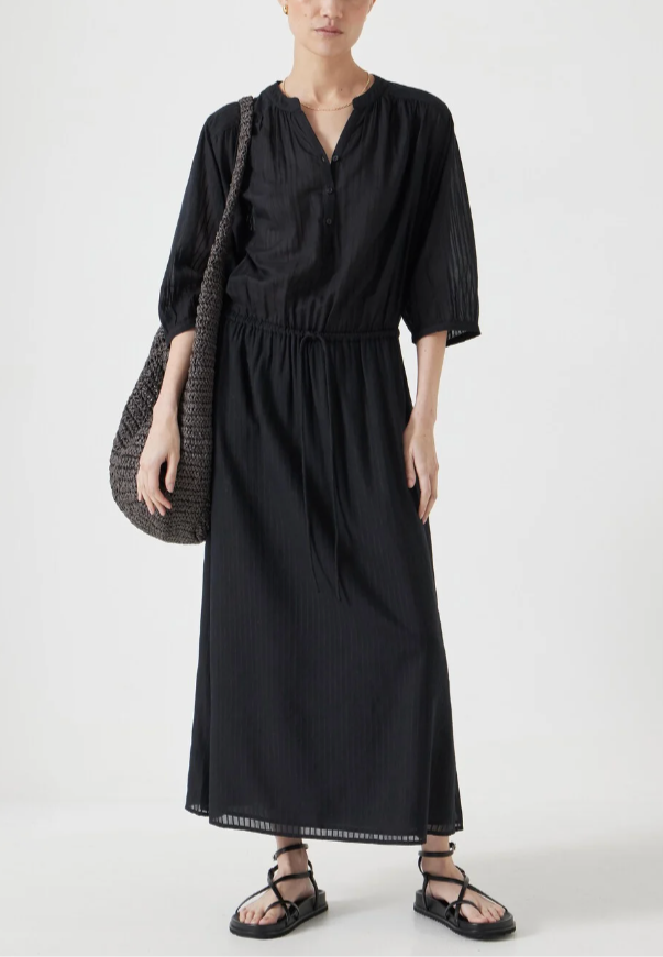 Lhea Midi Dress