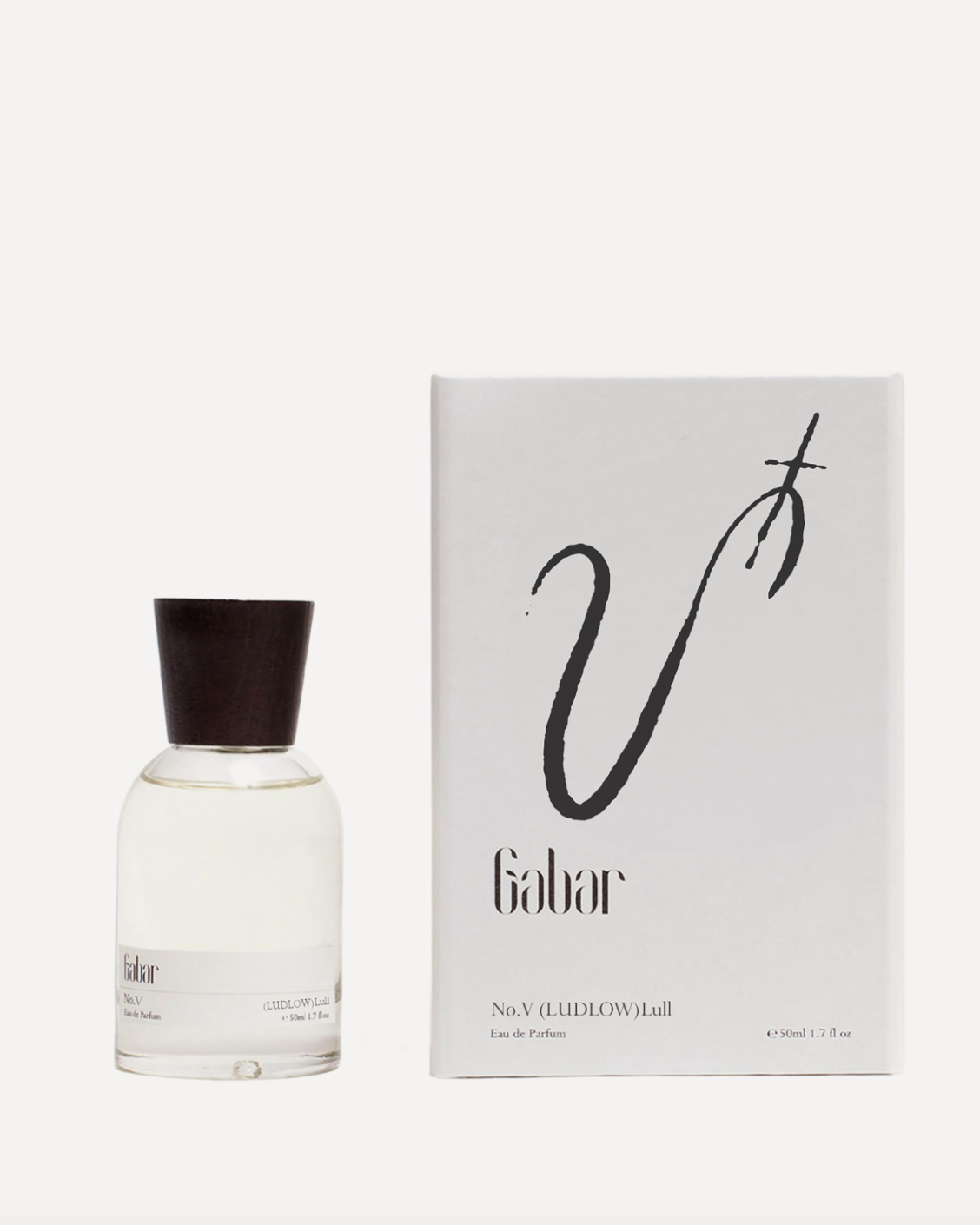 Ludlow Lull Eau De Parfum 50ml