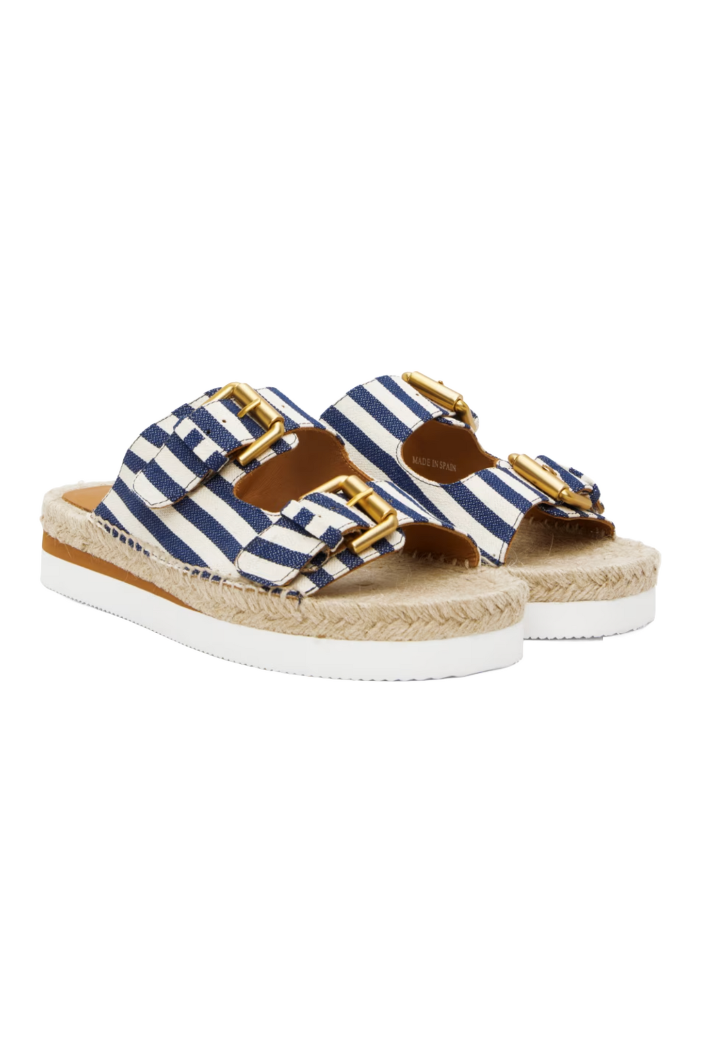 Blue Glyn Slides