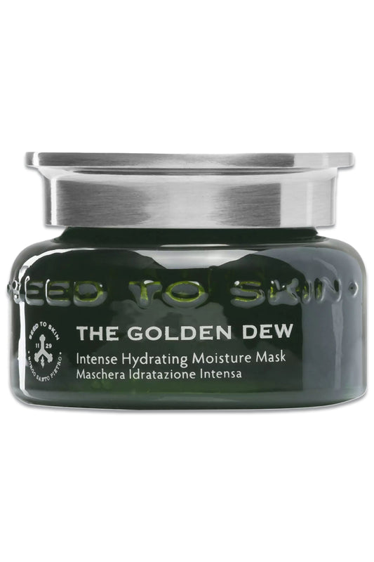 The Golden Dew 50ml