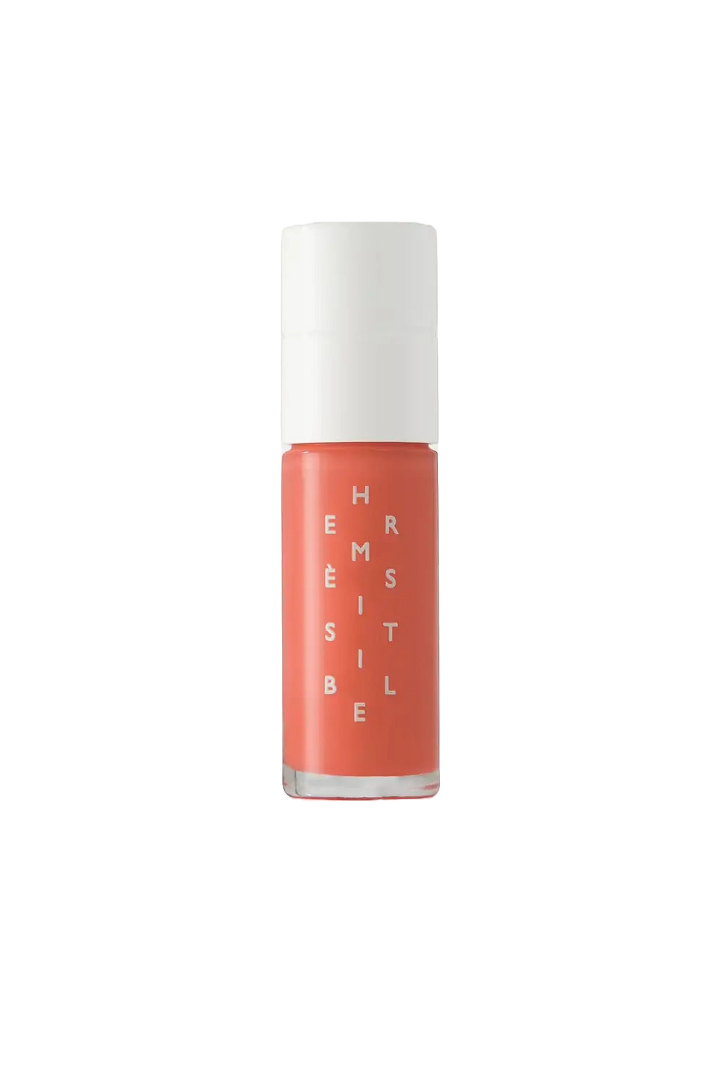 Hermèsistible Infused Care Oil - 01 Beige Sapotille