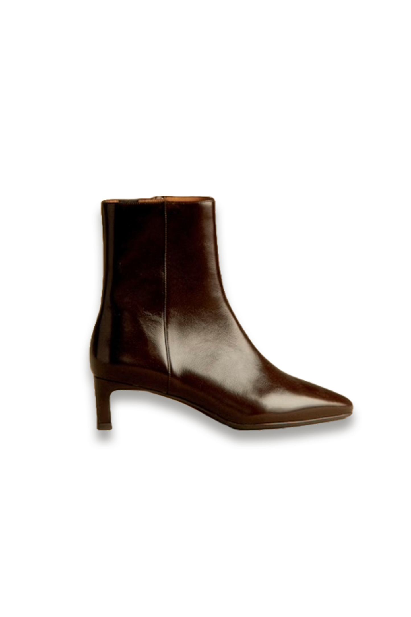 Garance Ankle Boots