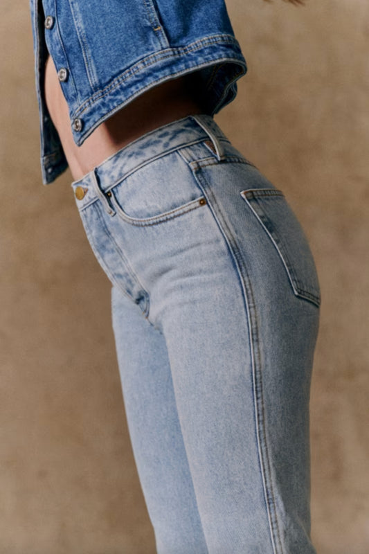 Brut Sexy Light Denim