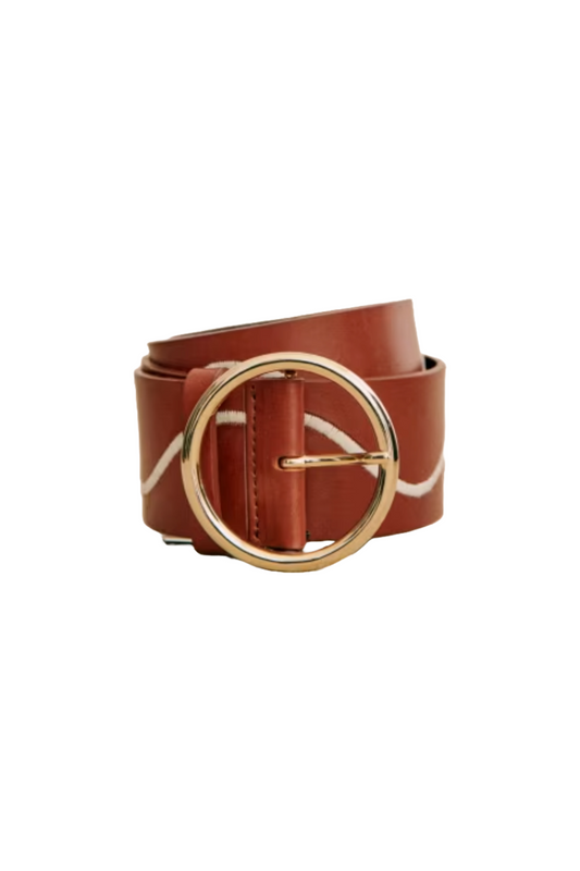 Sézane x Pangea Belt