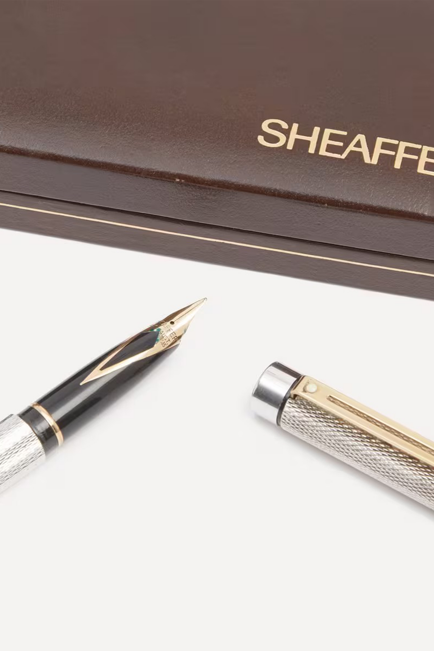 Sheaffer Targa 1008 x Pen