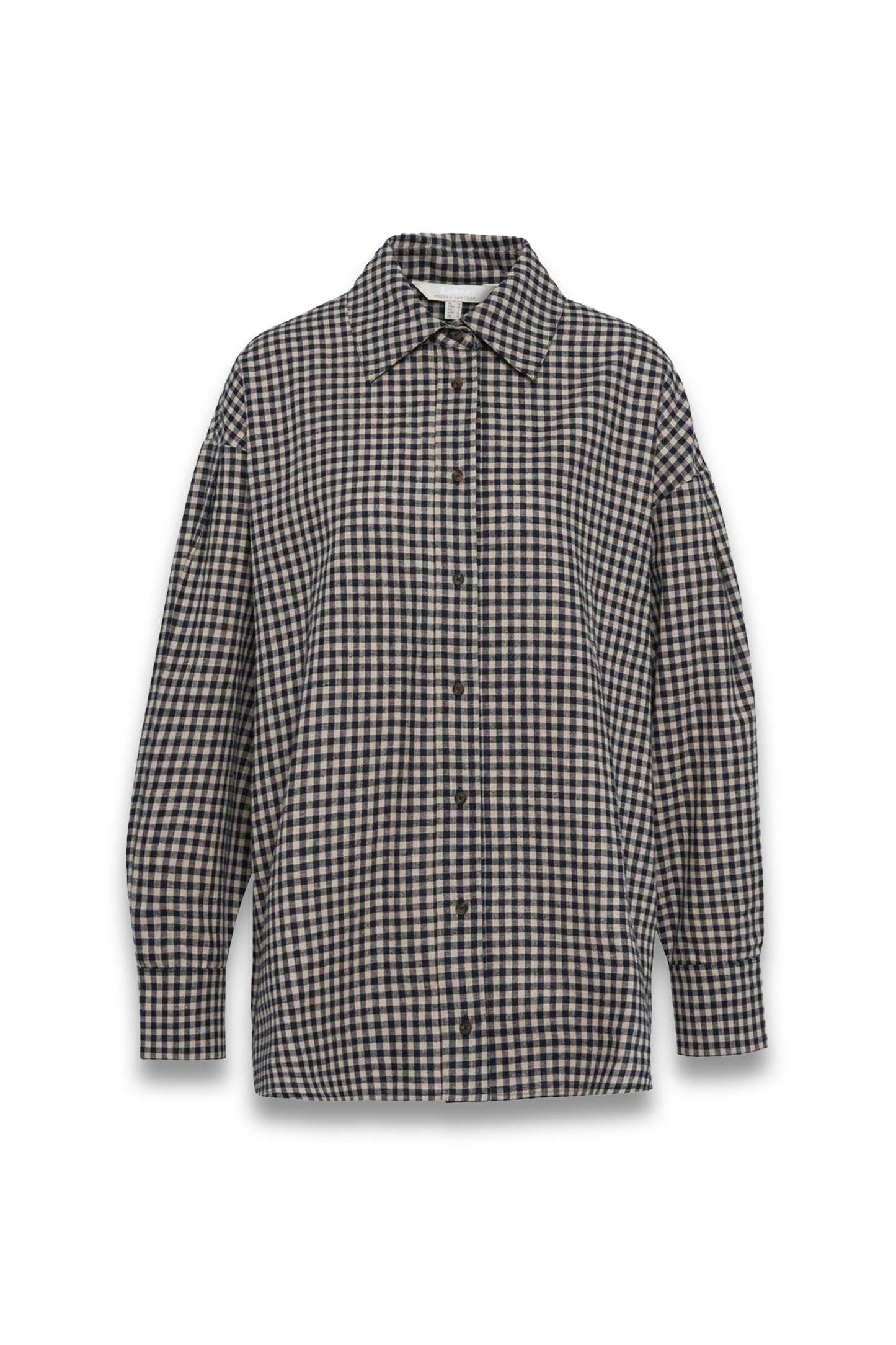 Adaline Linen Shirt