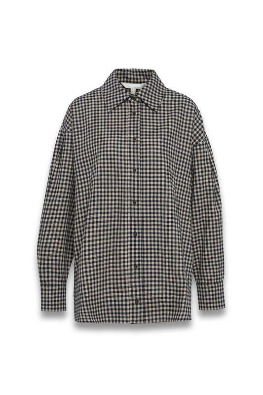 Adaline Linen Shirt