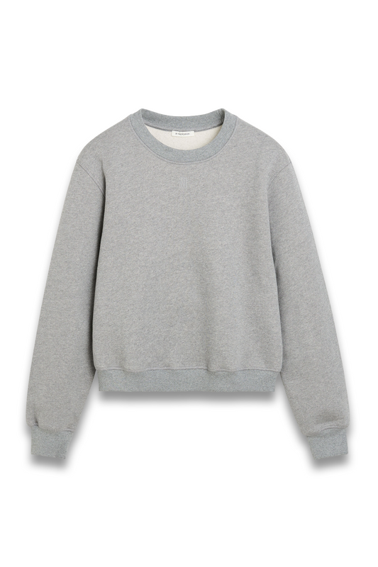 Apalia Organic Cotton Sweatshirt
