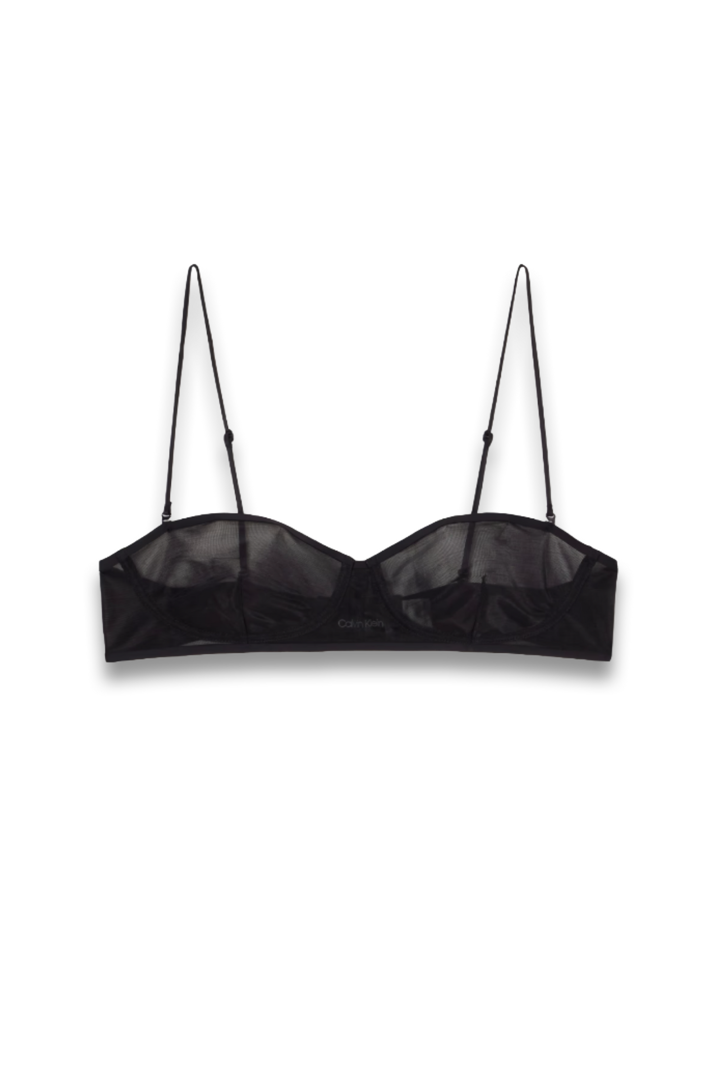 Alden Balconette Bra