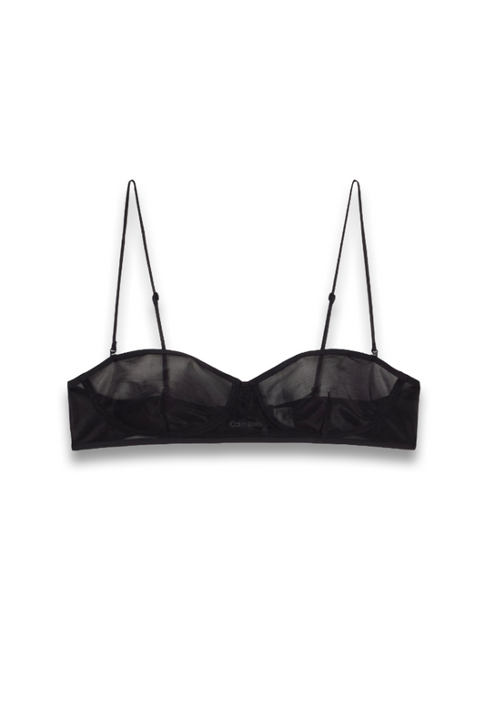 Alden Balconette Bra