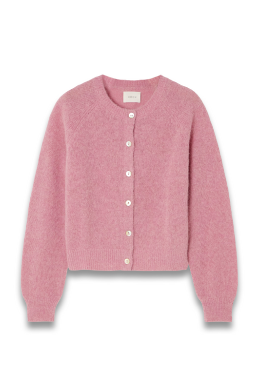 Petra Knitted Cardigan