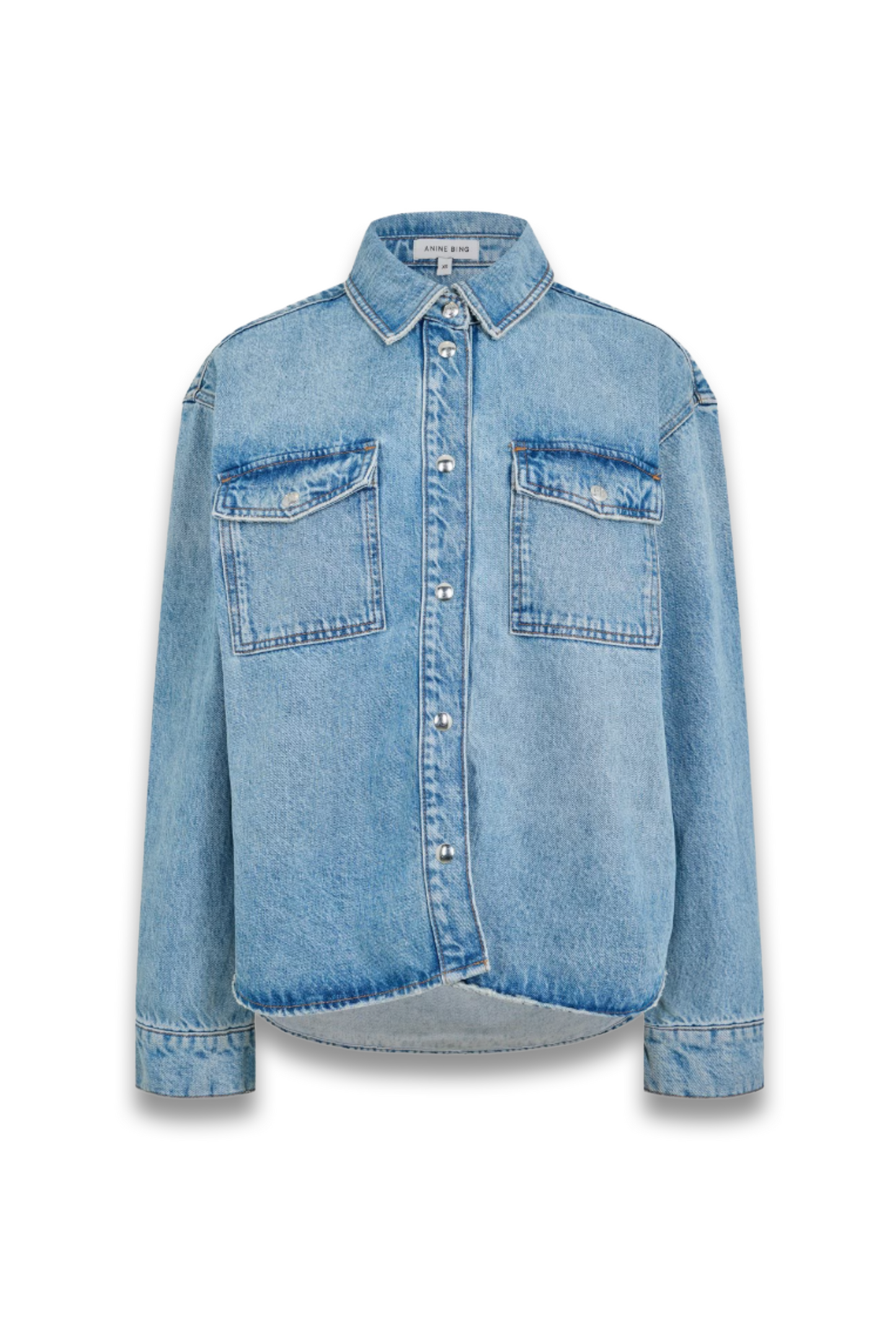 Paxton Shirt