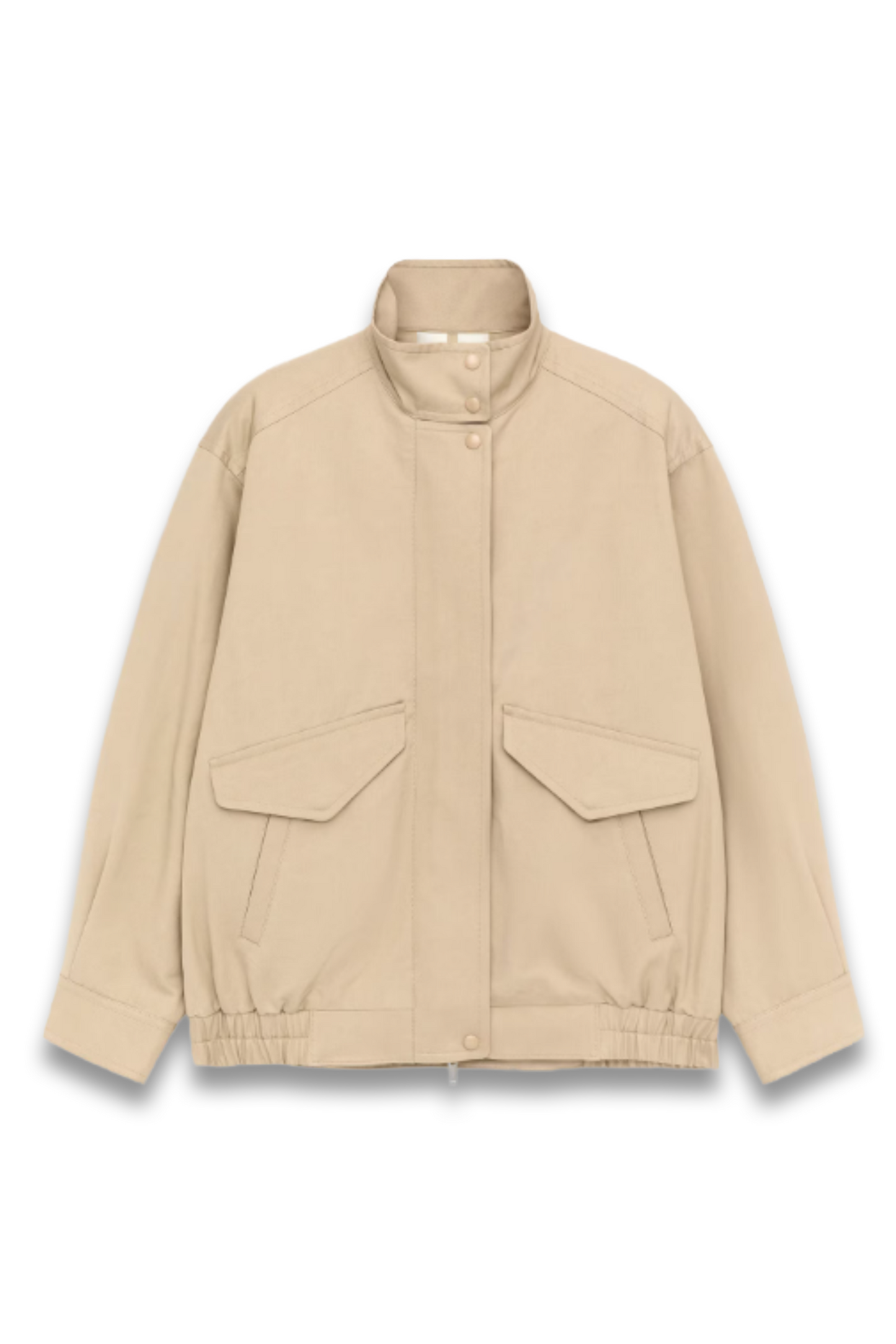 Harrington Jacket
