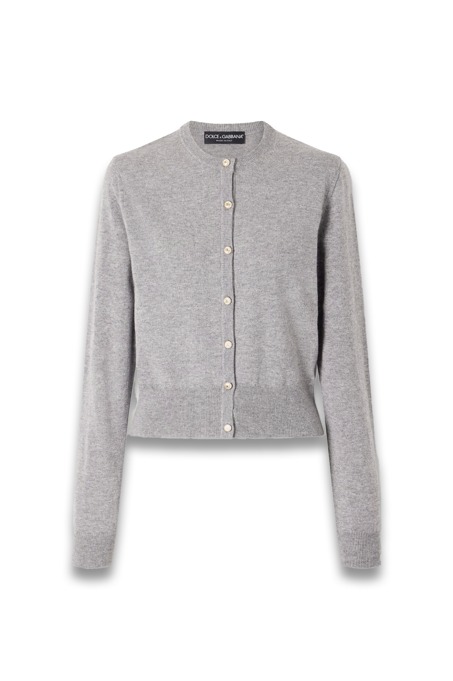 Cashmere Cardigan