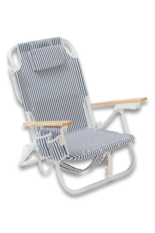 Deluxe Beach Chair - The Resort