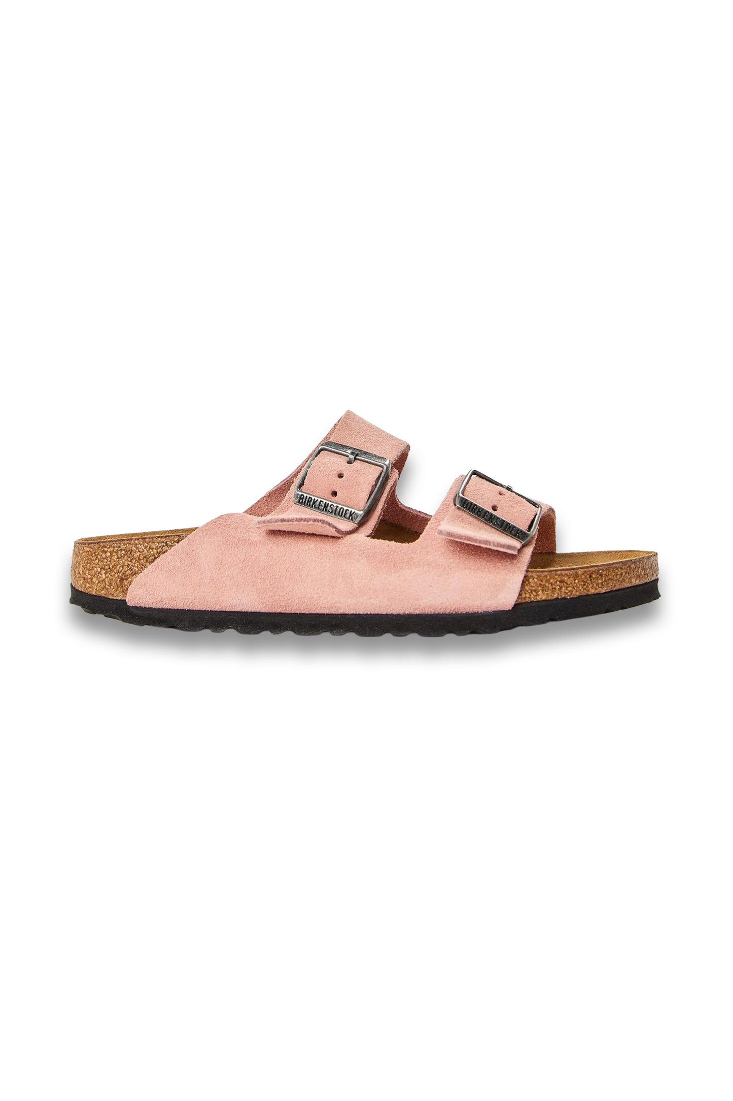 Arizona Suede Sandals