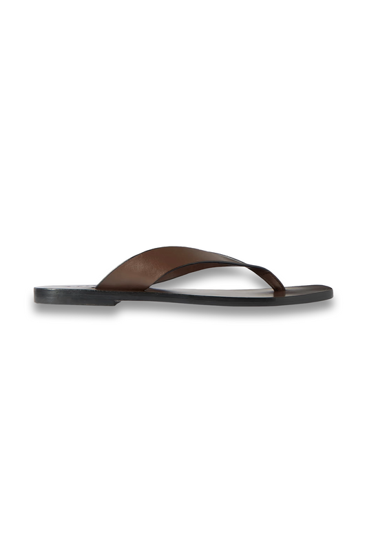 Kinto Leather Flip Flops