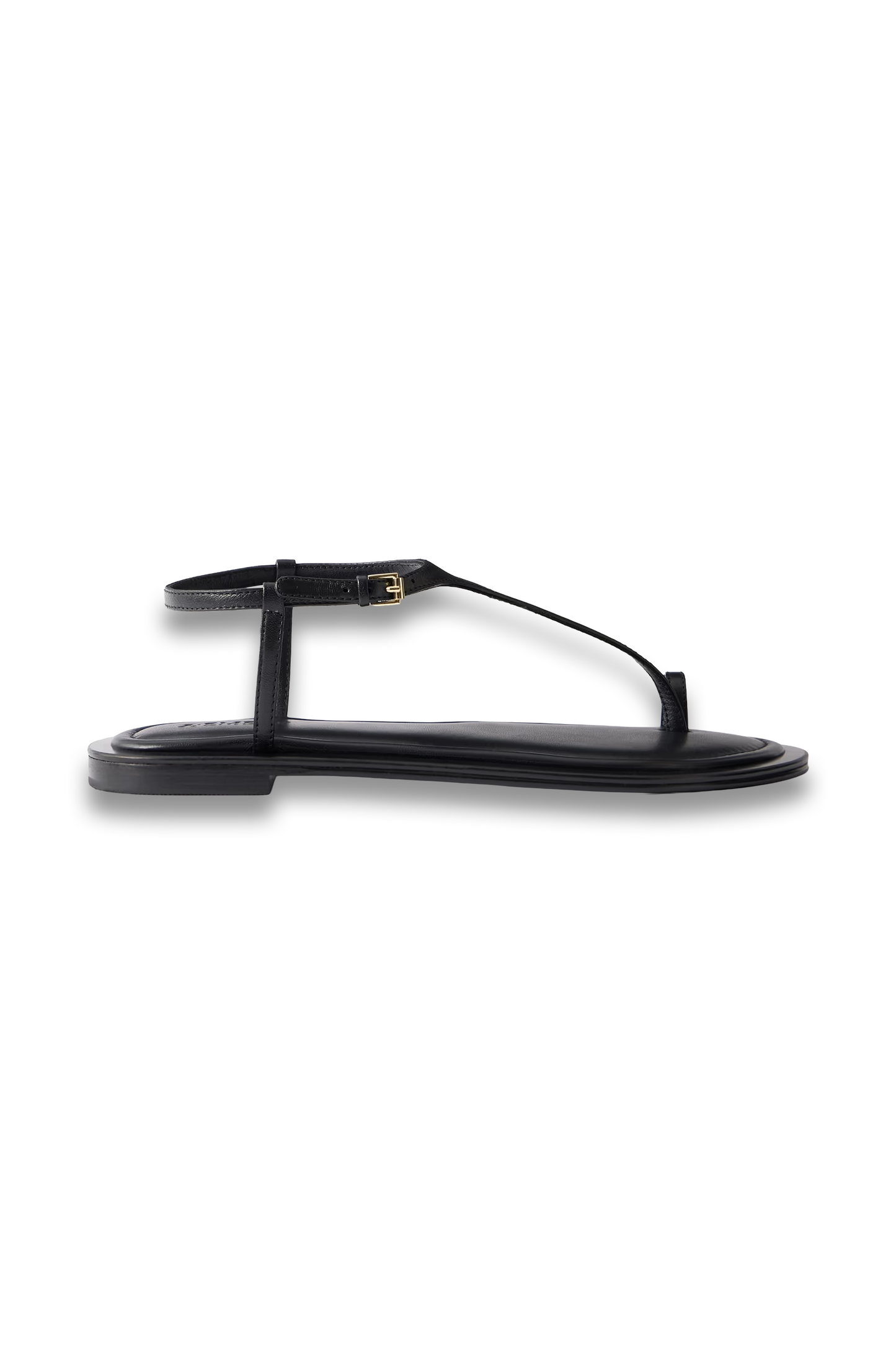 Alta Leather Sandals