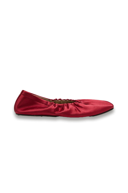 Mica Flat
