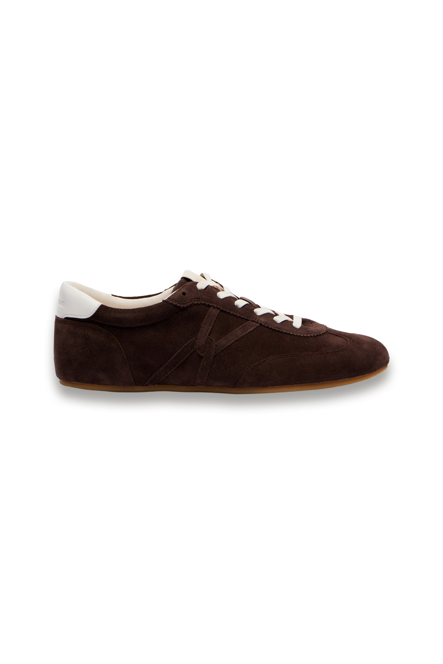 Riviera Suede Sneakers