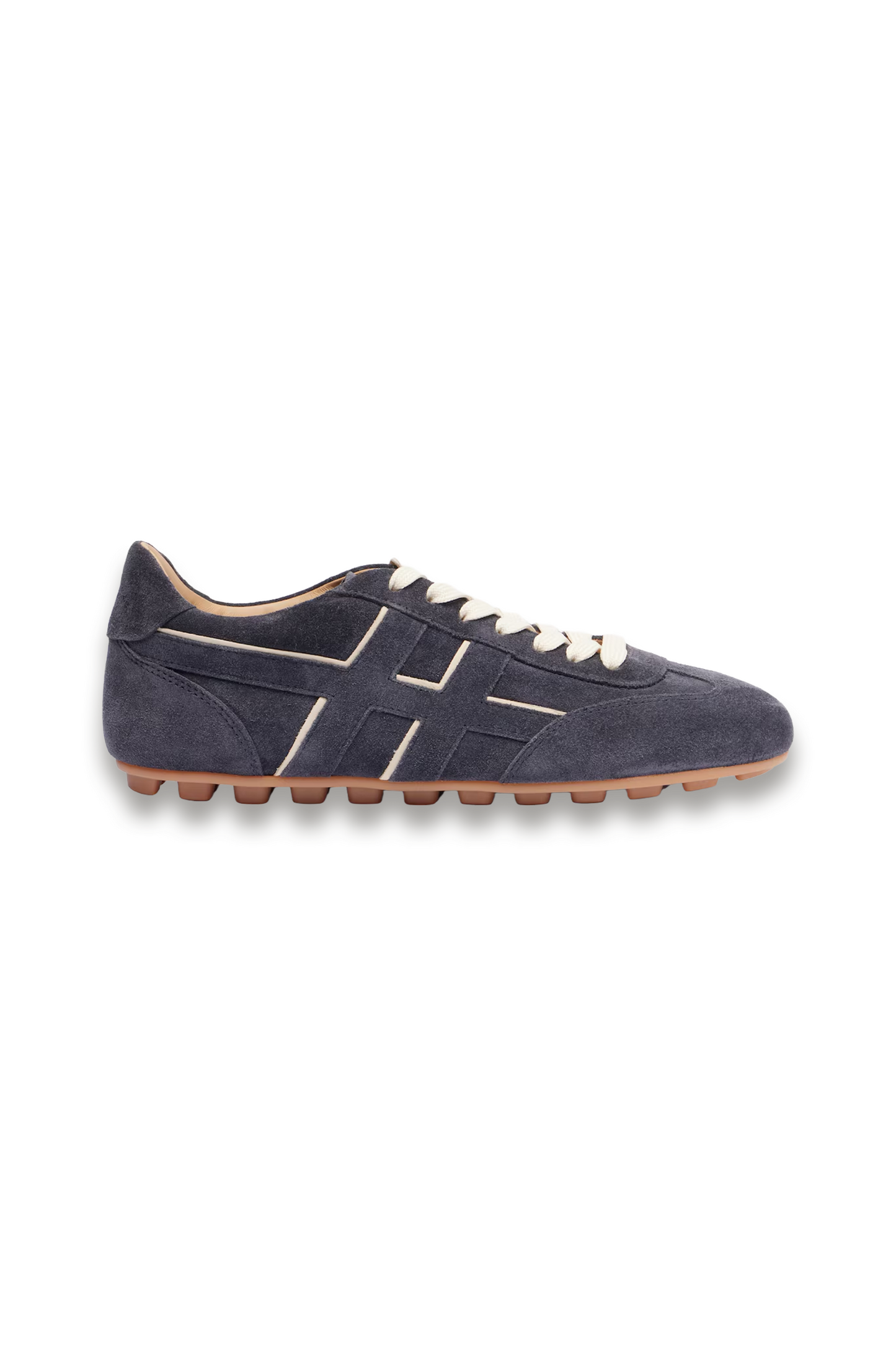 Olympia Suede Sneakers