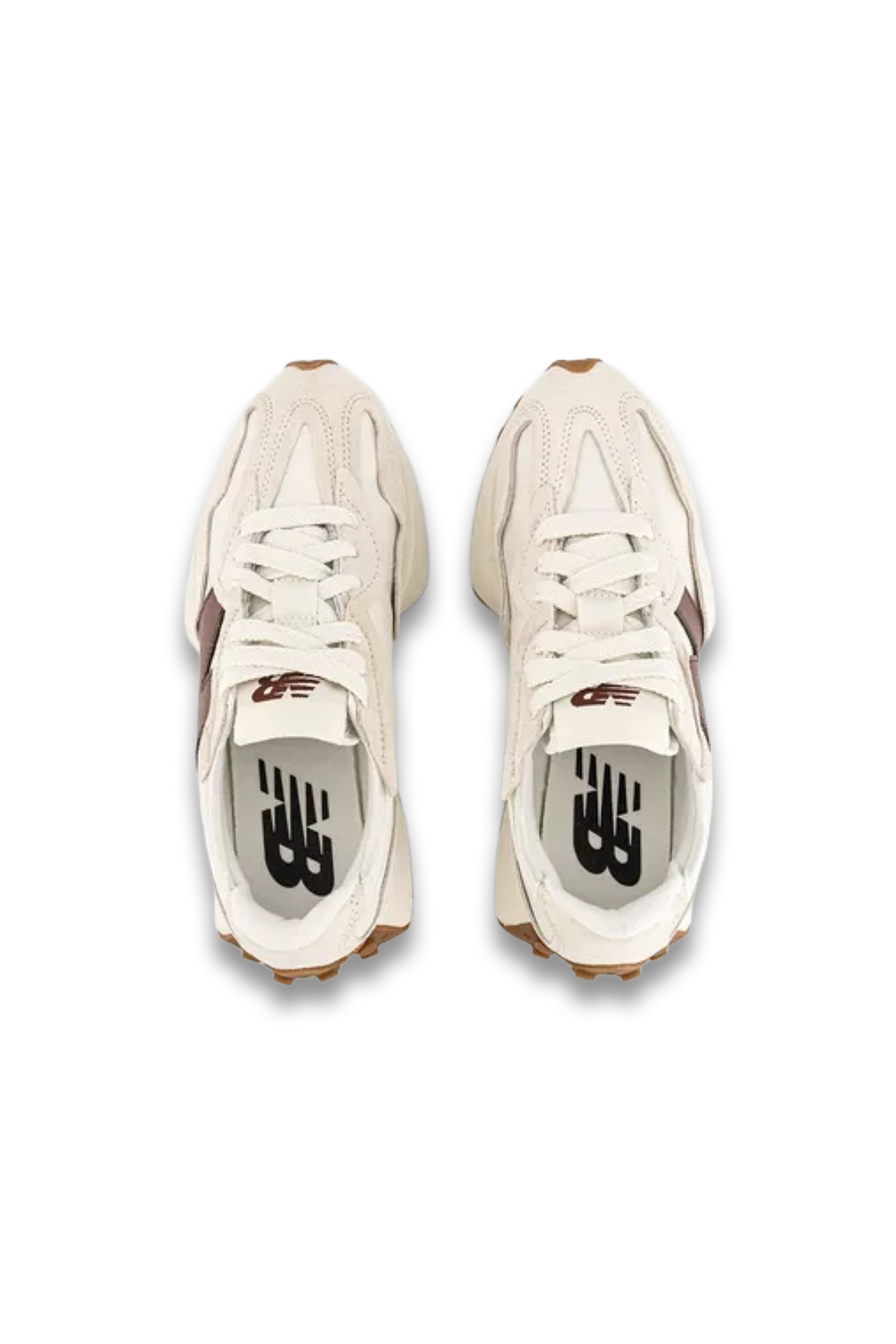 New Balance 327 Trainers