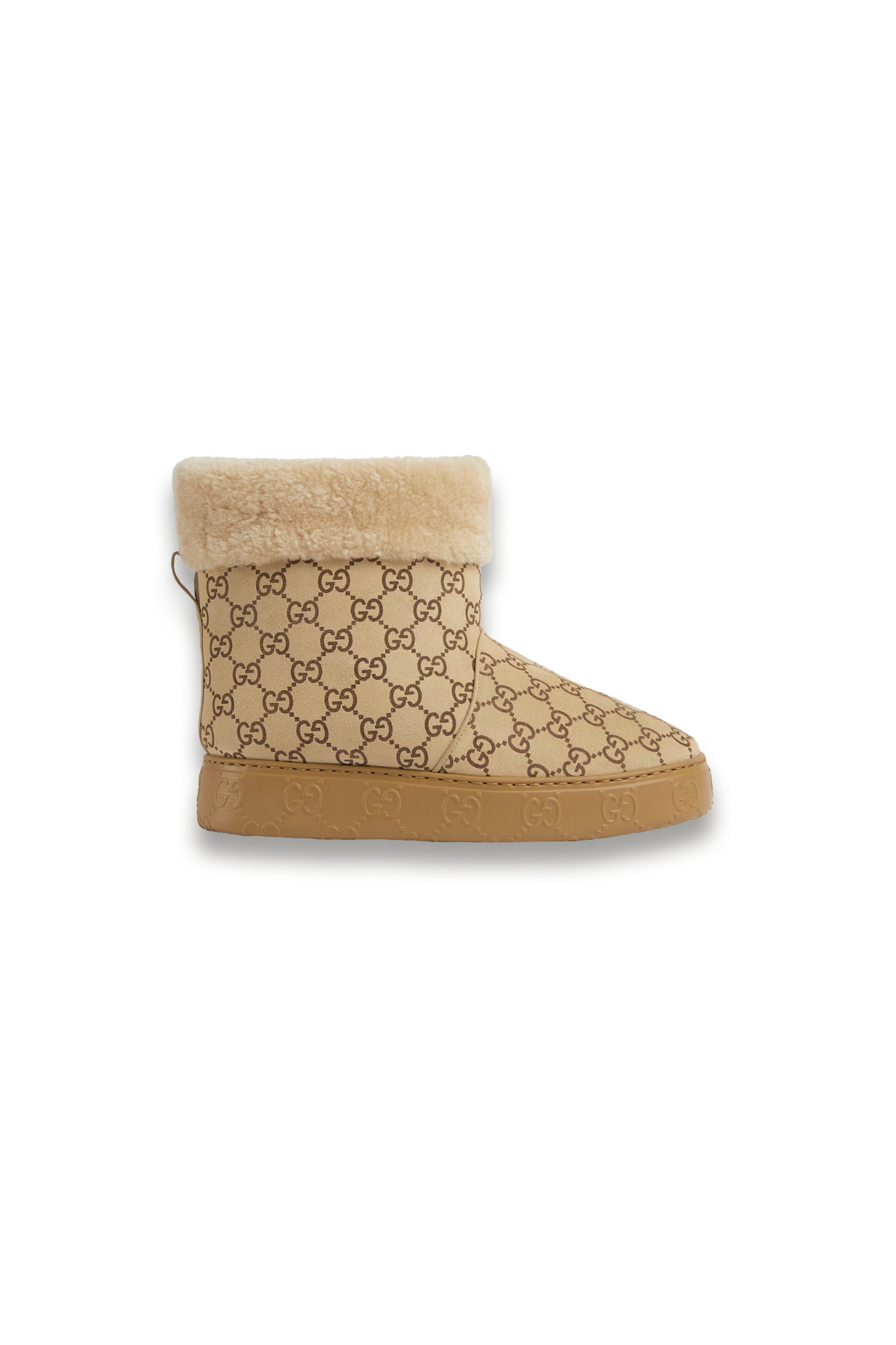 Women's Boot with Merino Wool Lining