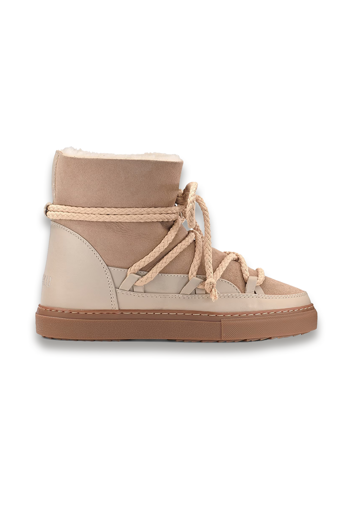 Women's Classic Textured Lined Snug Boots