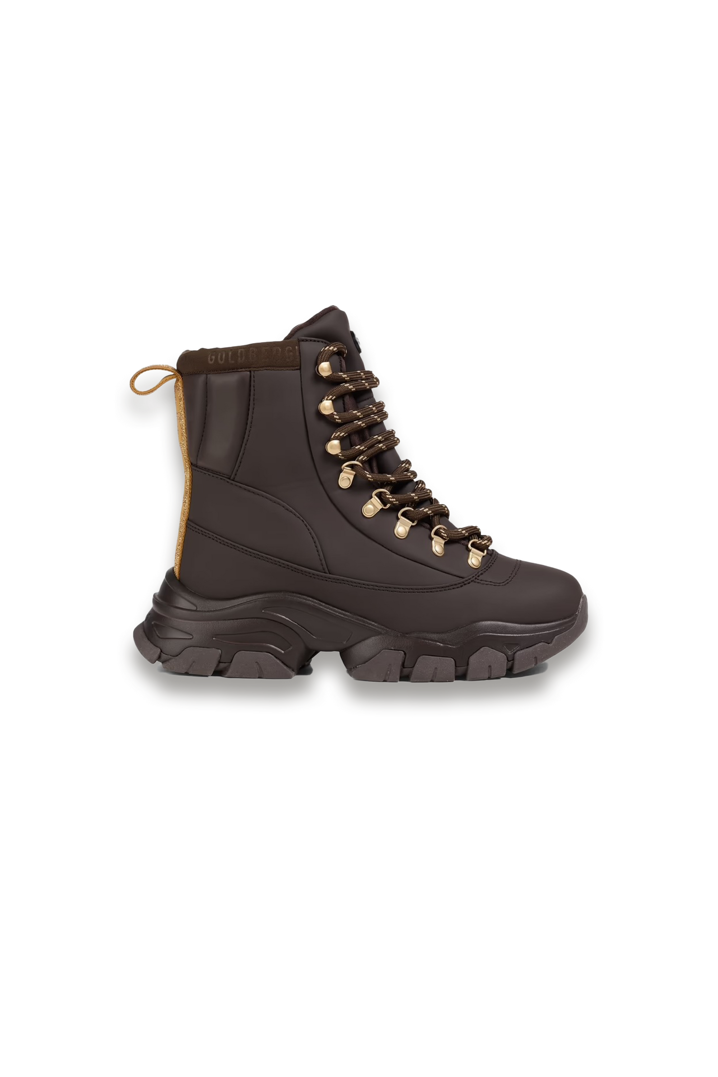 Stroll Lace-up Snow Boots
