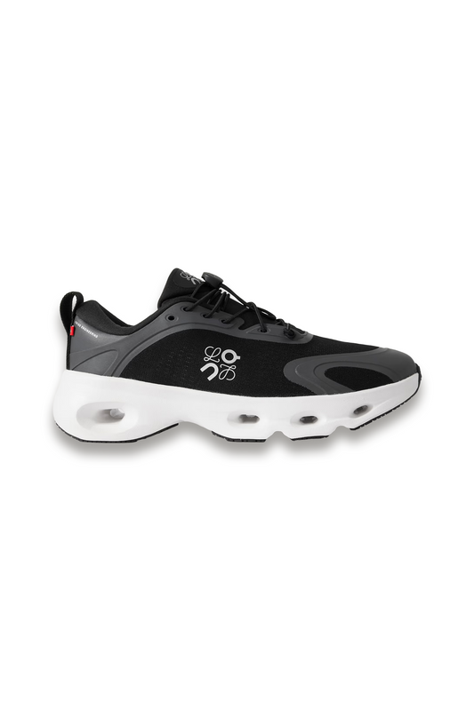 + ON Cloud Rubber-trimmed Recycled-mesh Sneakers