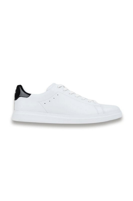 Howell Leather Sneakers