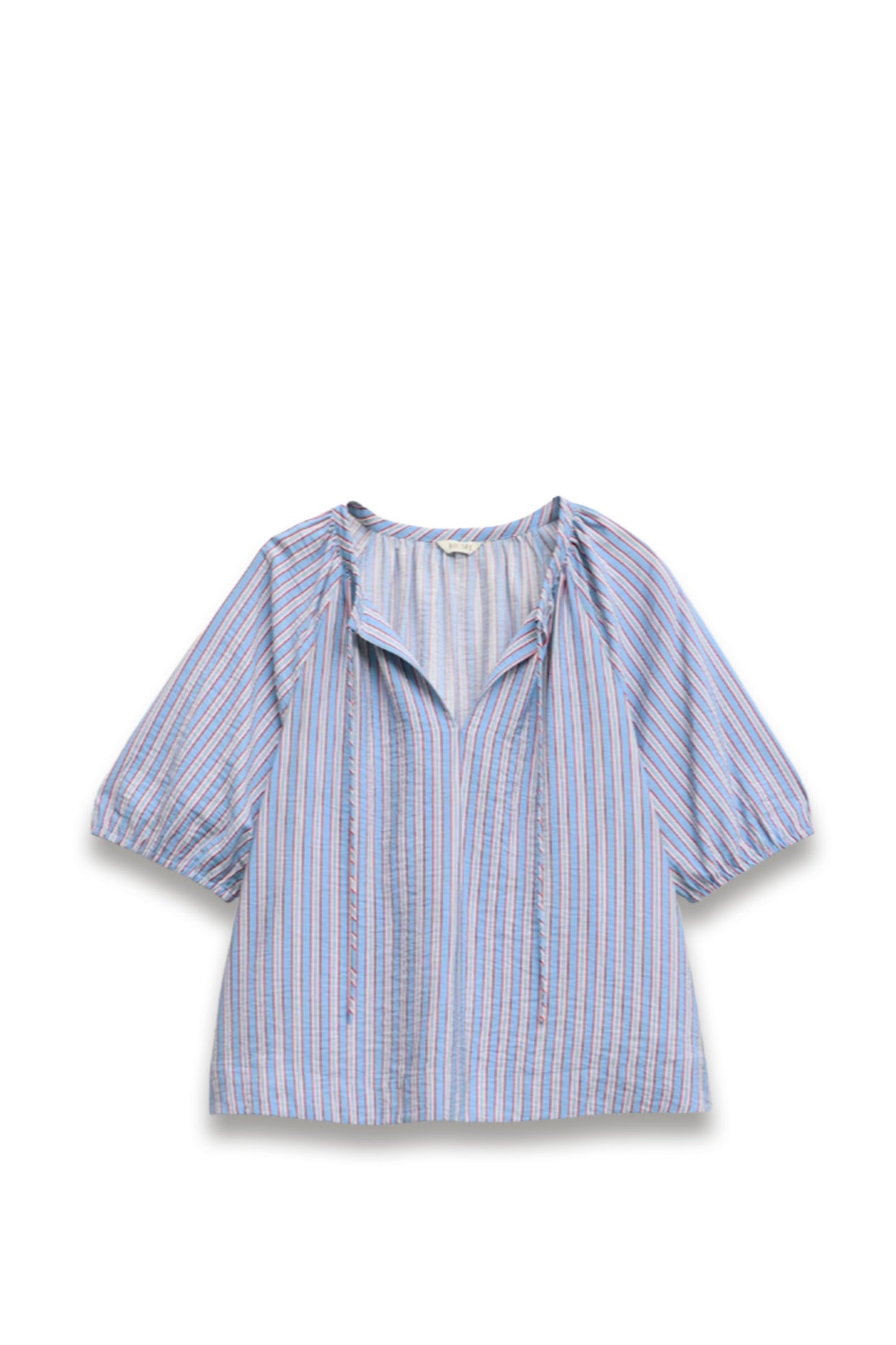 Beatrix Balloon Sleeve Blouse