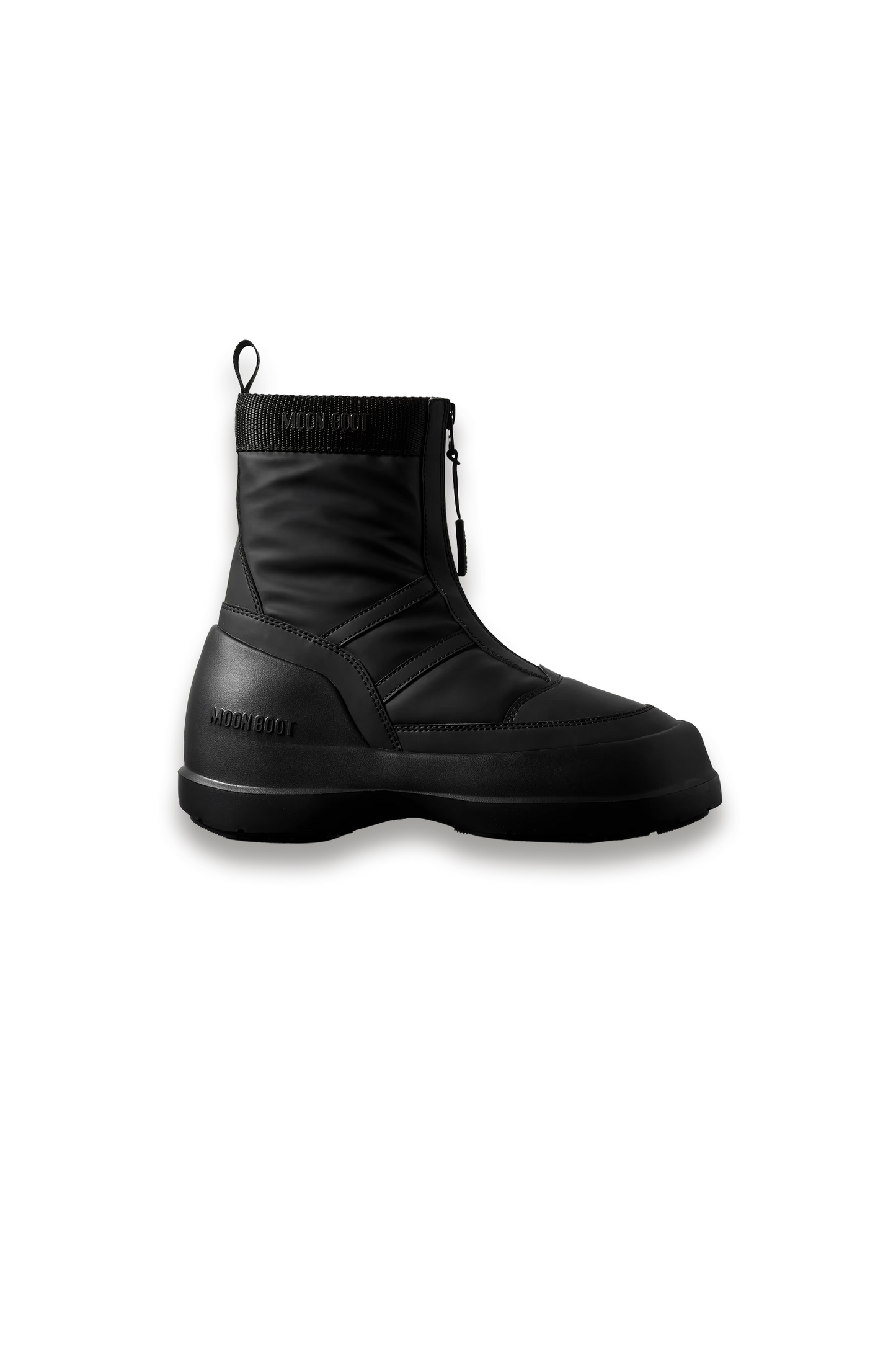 Luna Shell Snow Boots