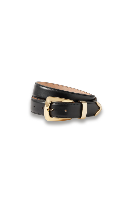 Benny Leather Belt