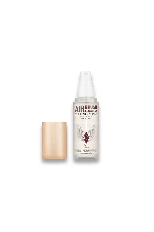 Airbrush Flawless Finish Setting Spray 34ml