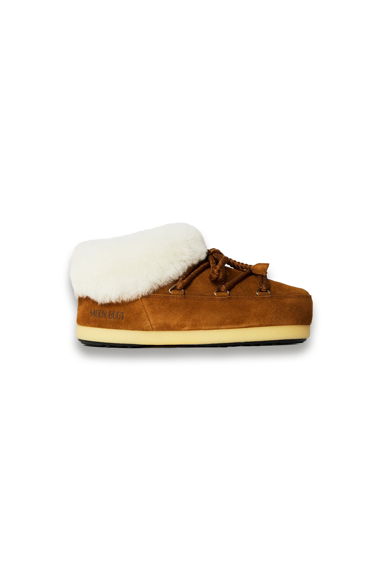 Women's Mule Snow Boots