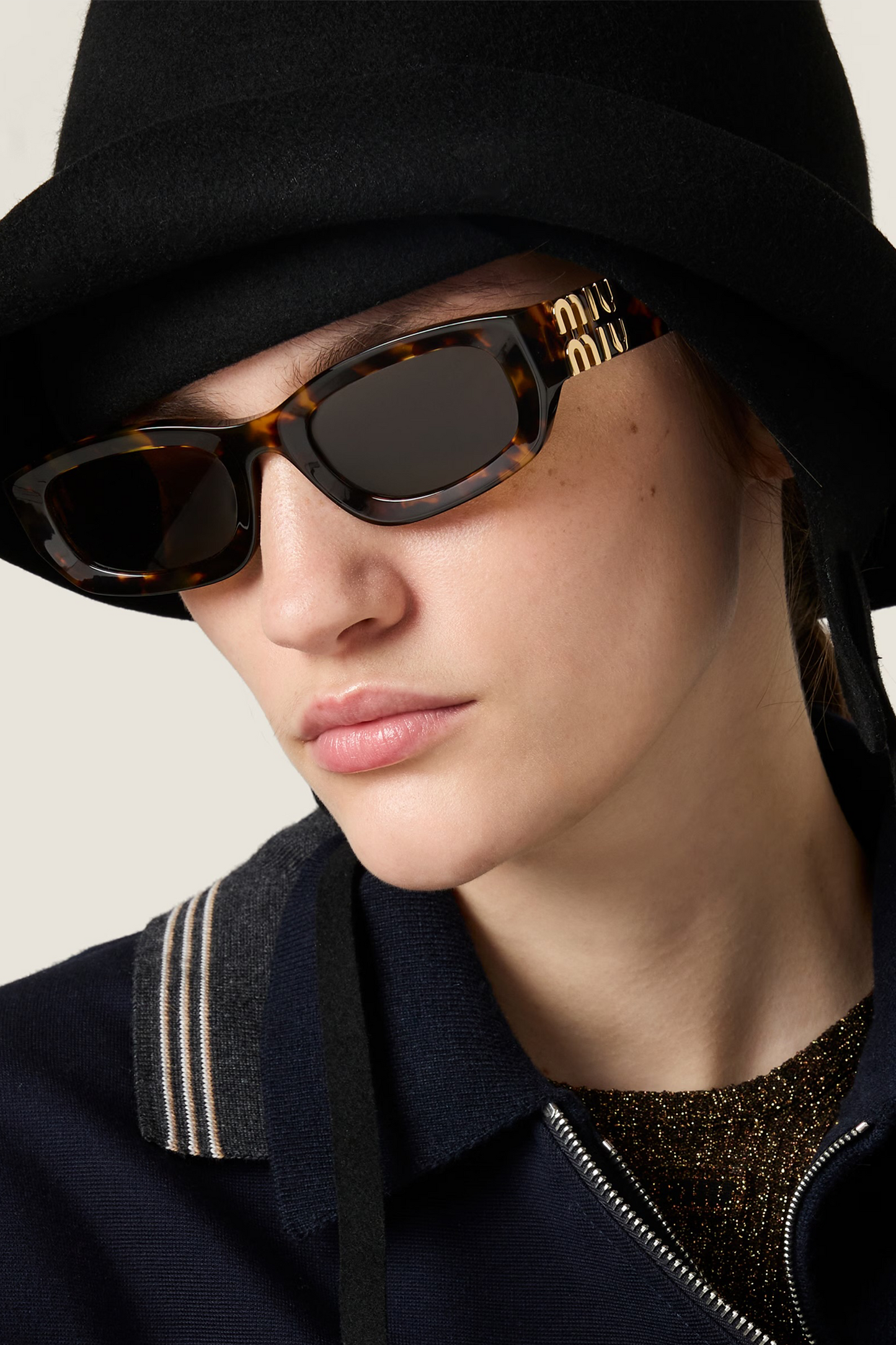 Glimpse Sunglasses