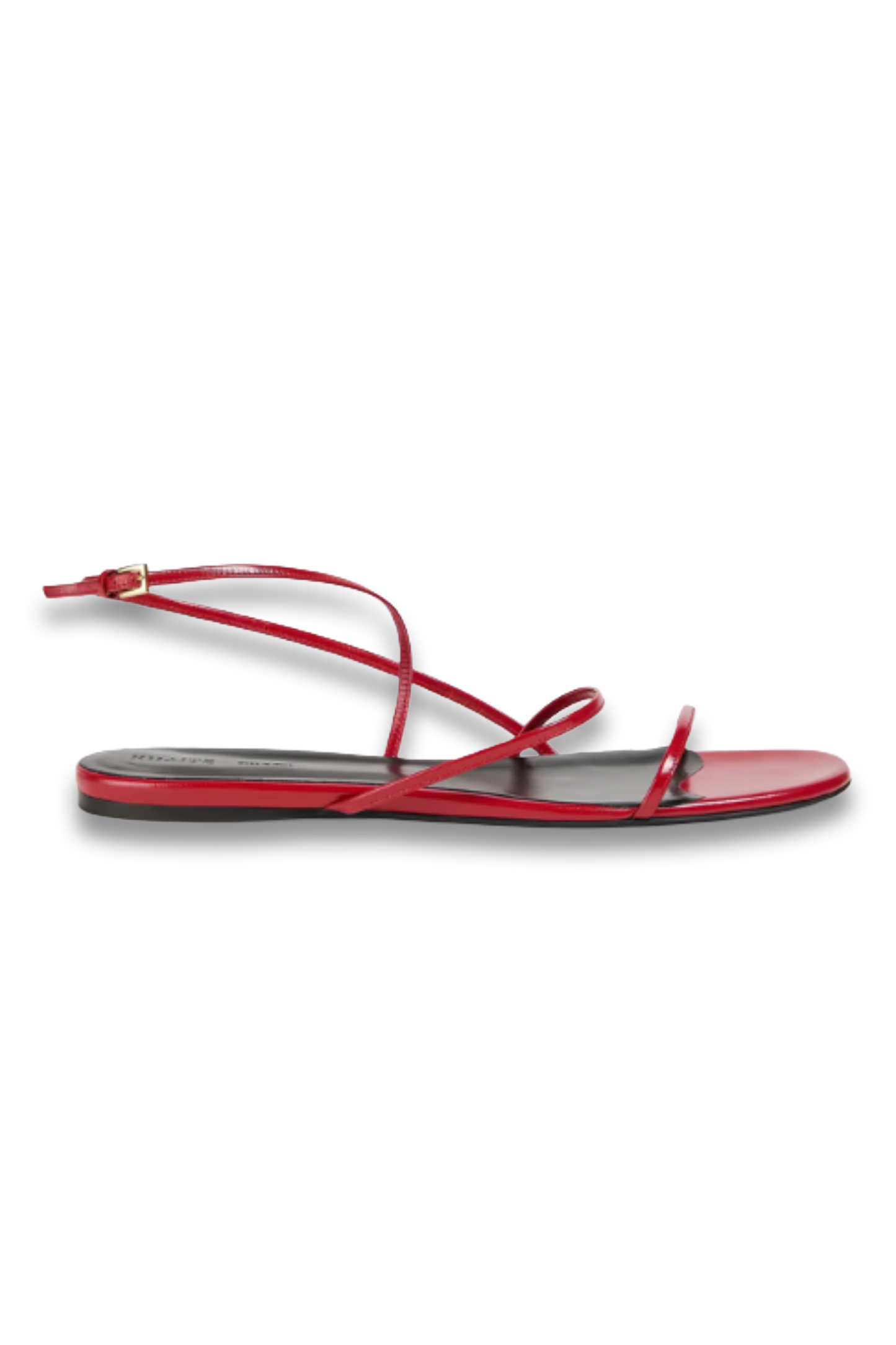 Loop Leather Sandals