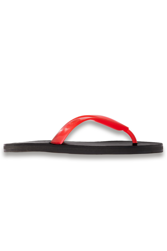 Saionara Jelly PVC Flip Flops