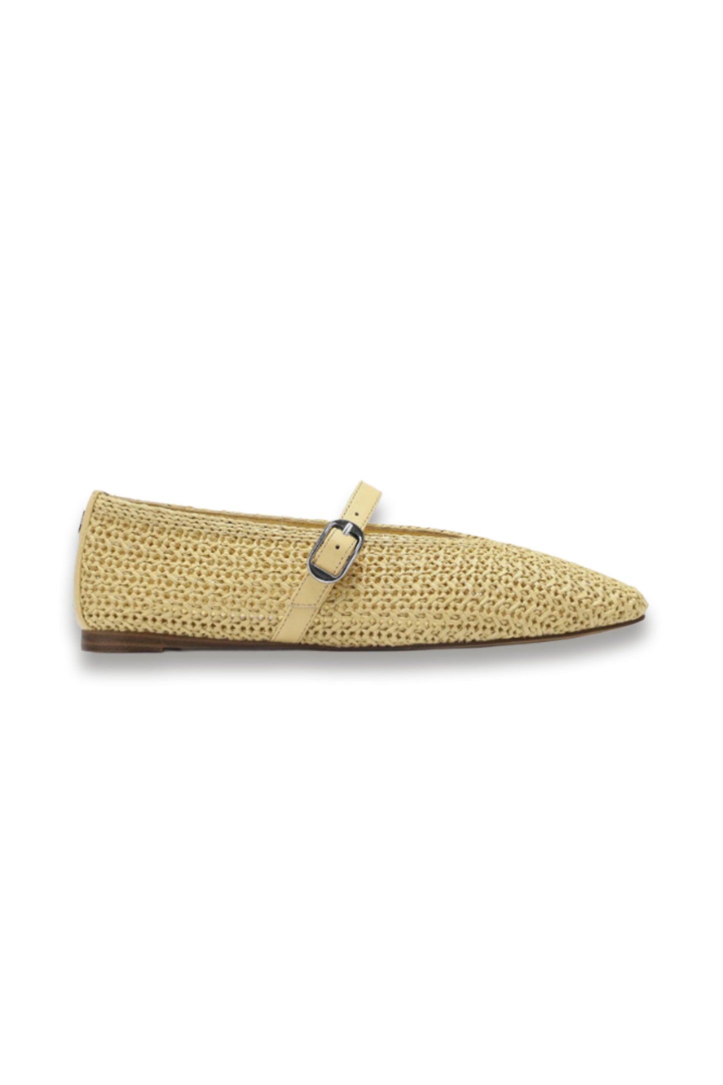 Woven Lova MaryJane Ld61