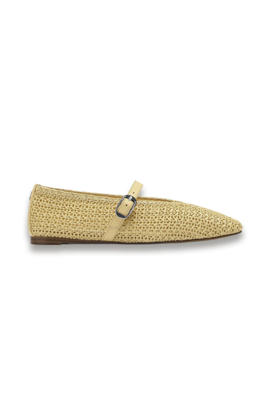 Woven Lova MaryJane Ld61