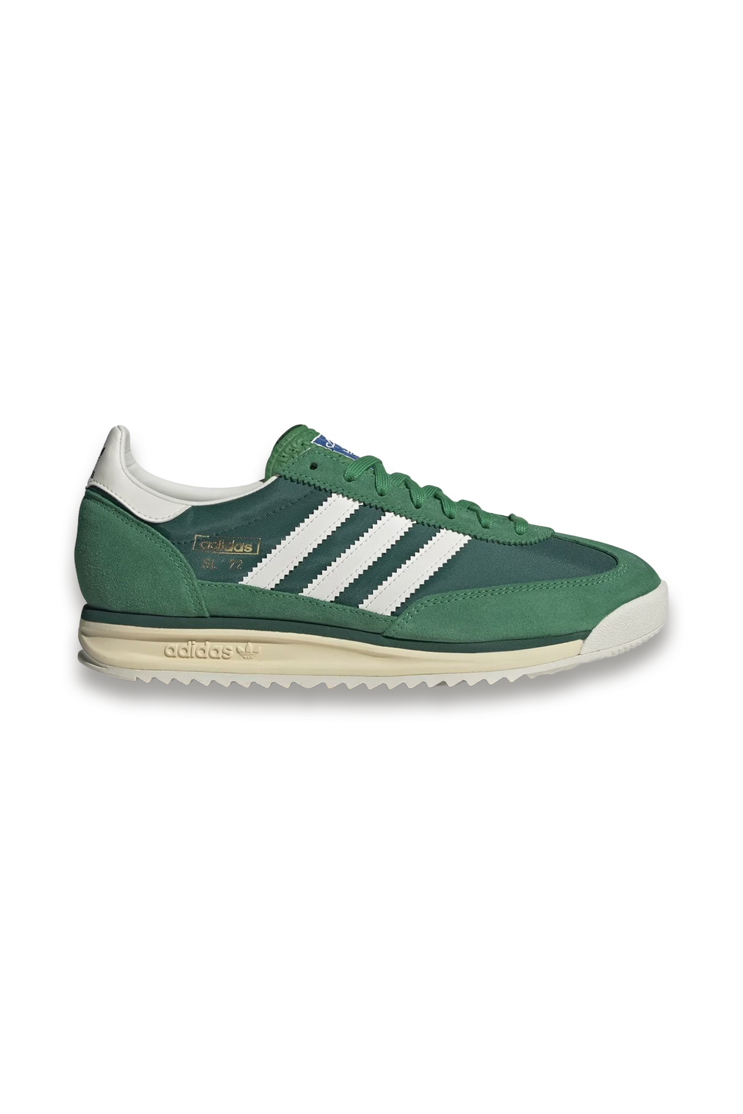 SL72 Shoes