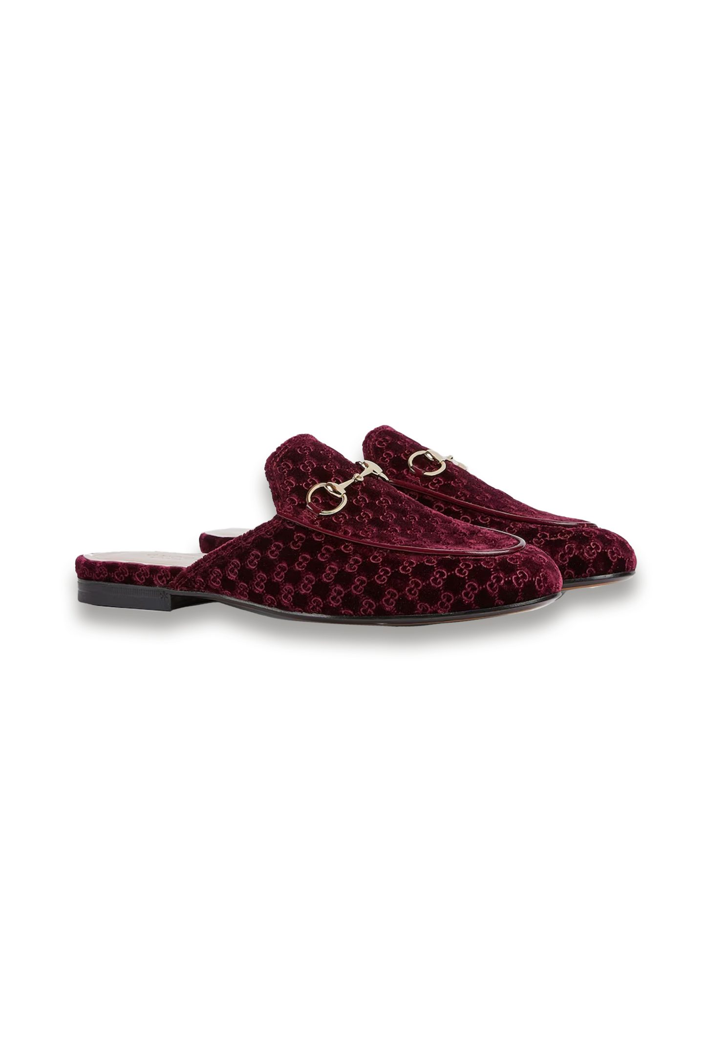 Women's Princetown Slippers