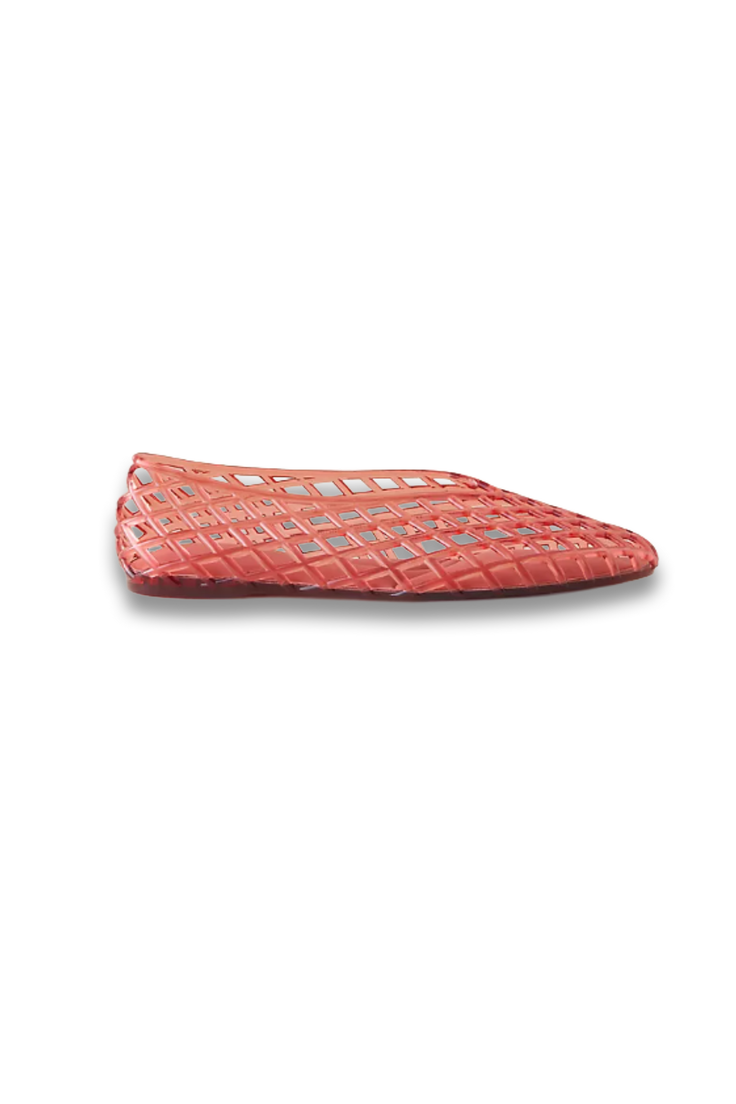 Dolce Vita Jam Jelly Flats